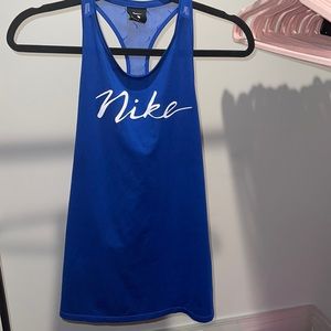 Nike Tank